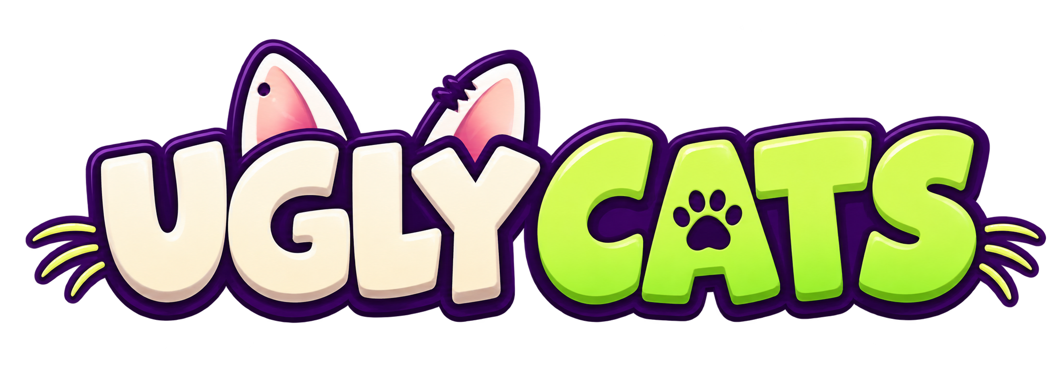 Ugly Cats